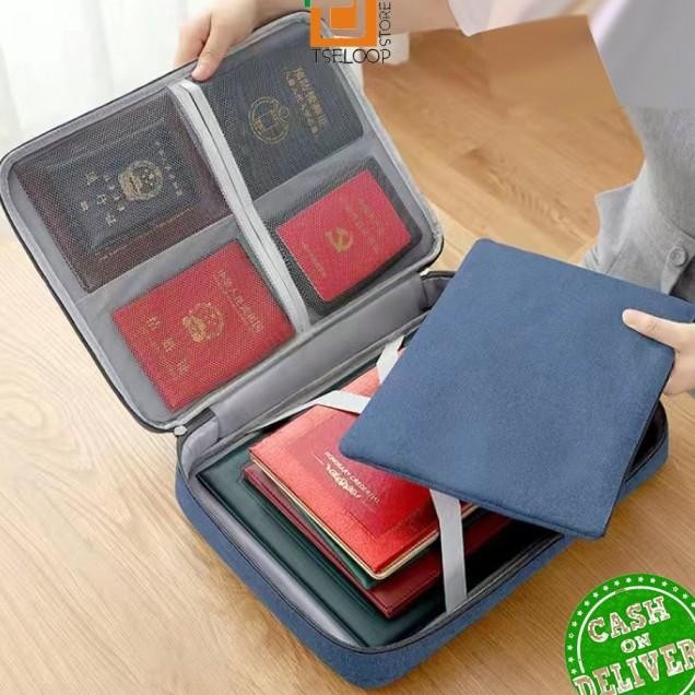 

OFM-C515 C516 TAS DOKUMEN MULTIFUNGSI TEMPAT PENYIMPANAN SERTIFIKAT