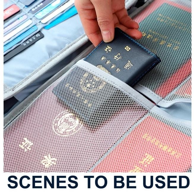 

PRODUK DOCUMENT STORAGE BOX KUNCI PASSWORD TAS DOKUMEN ANTI AIR