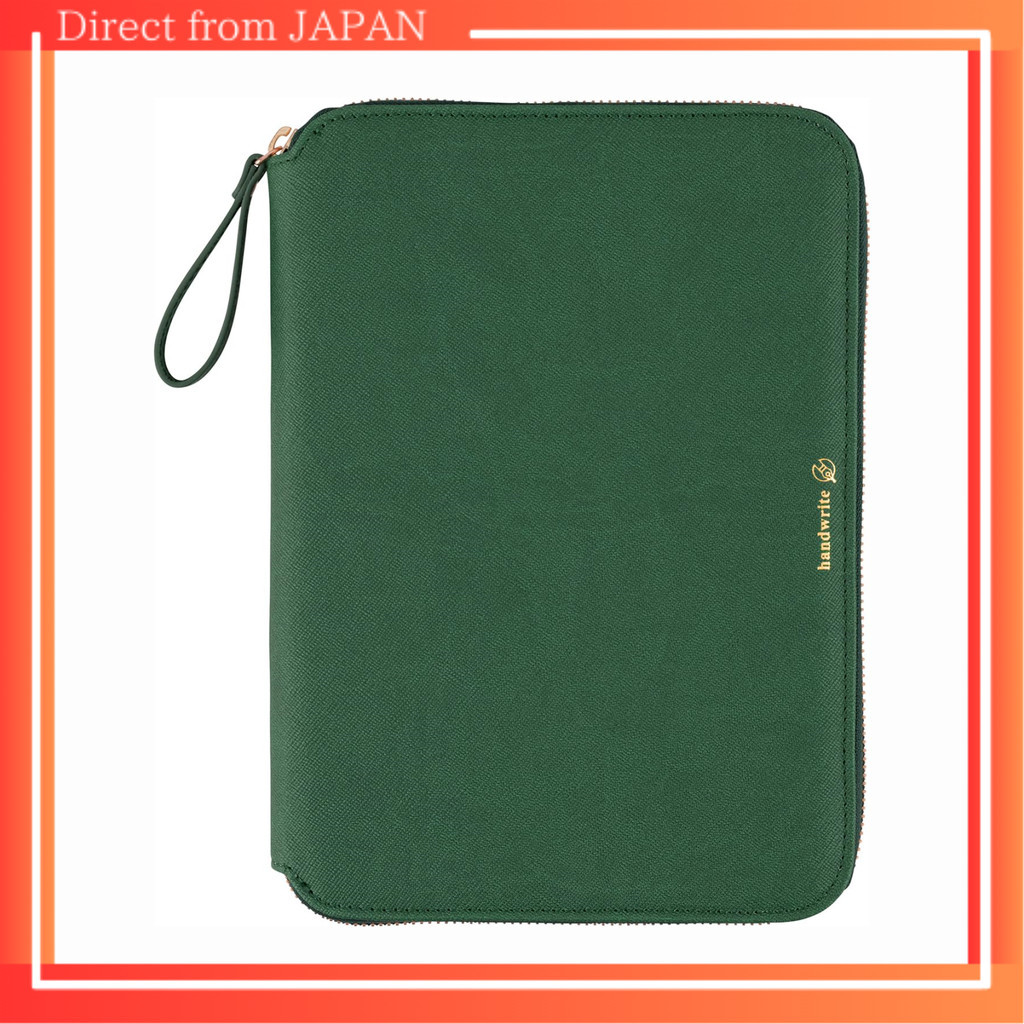 

Ukuran Hobonichi Techo Cousin (A5) sampul buku catatan Warna Tunggal/velluto |4iFWHunj|