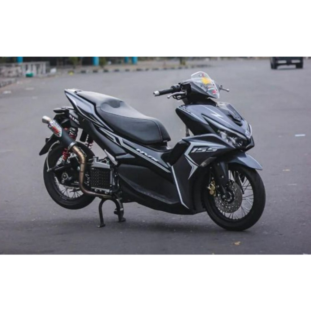 

Aerox SEMUA BARU TERHUBUNG 155 VVA DESAIN EVOLUSI STRIPING KHUSUS |8nqlmxLc|