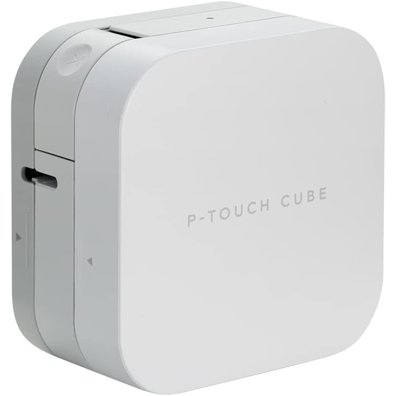 

Penulis Label Brother PTP300BT Ptouch Cube PT-P300BT Untuk telepon pintar |k1JbCOXp|