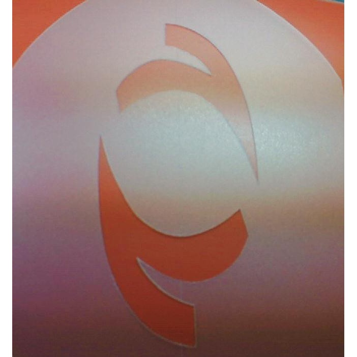 

Astec Stencil Card (handmade)