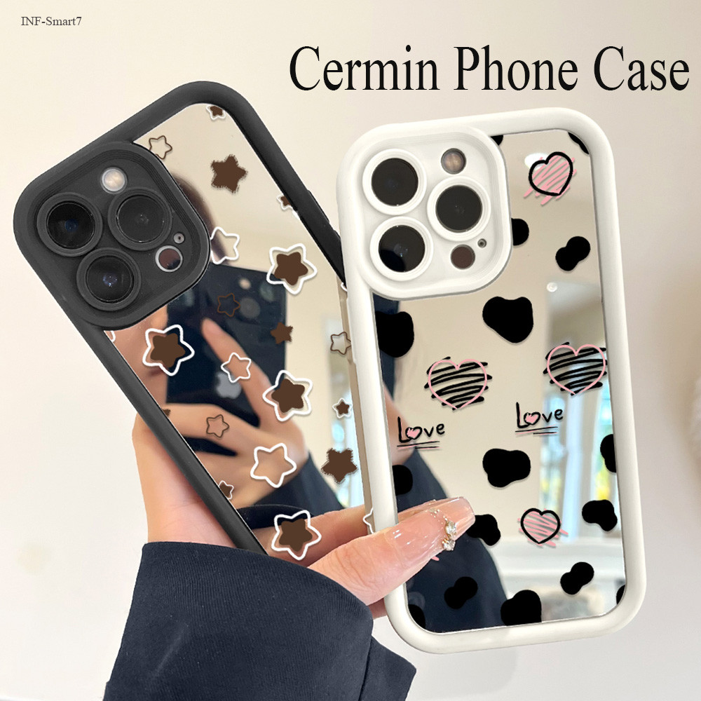 Casing Hp Untuk Infinix Smart 9 8 7 6 5 Note 40S 40 30 Hot 50 50i 40 30i 10 11 8 12 Itel A80 P65 A70