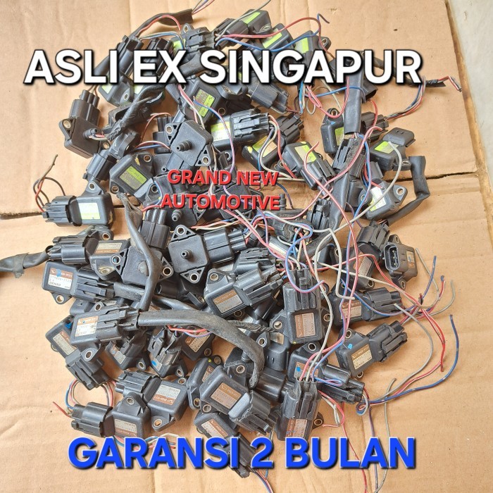 Sensor Map Suzuki Futura/Apv Asli