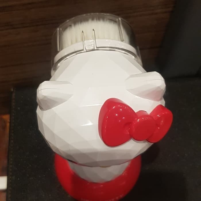 anyar korean 4d hello kitty face brush