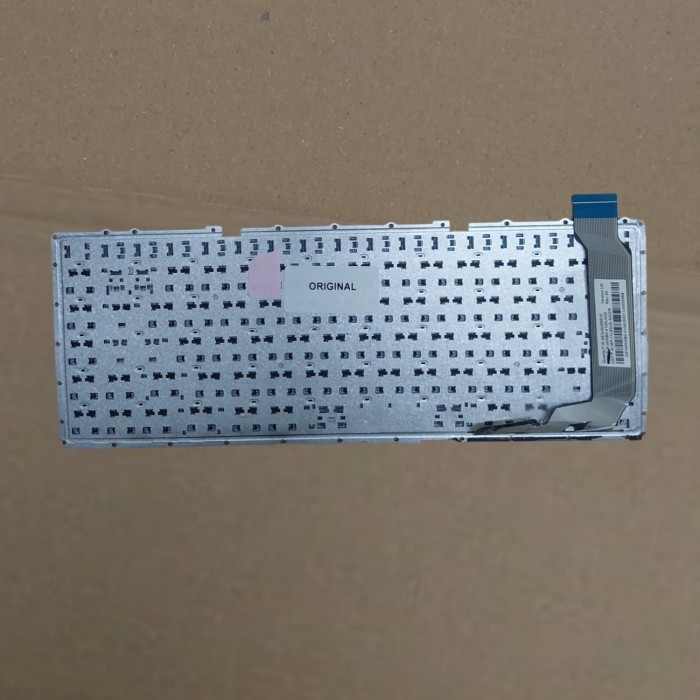 Keyboard Laptop Asus X441 X441B X441U X441S X441M Original Grade A