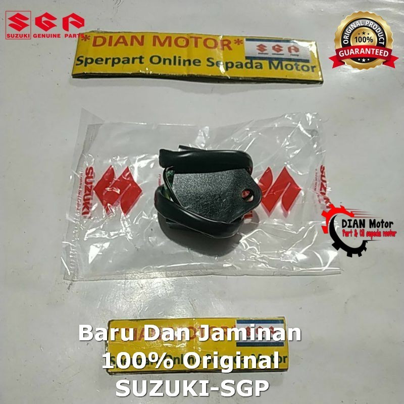 SGP 3290031C00L000 CDI RC GS CRIS A100 RGR ORIGINAL