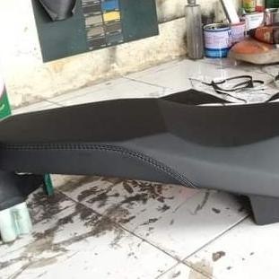 jok Vario mbtech premium carera jok Vario 150 full latex jok Vario 150