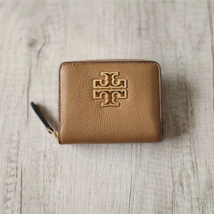 Dompet Wanita Tb Britten Bifold Wallet Ej
