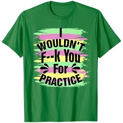 Saya Tidak Akan Mencintai Anda Untuk T-Shirt Latihan |Up9FaEFG|