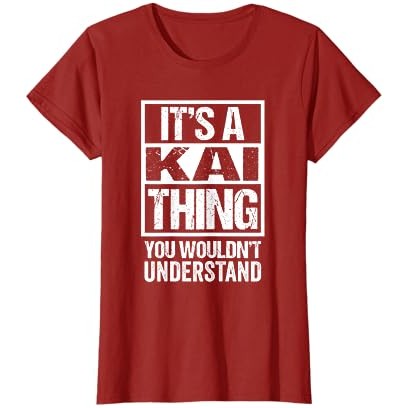 Itu Hal Kai yang Tidak Akan Anda Pahami Nama Depan T-Shirt |t9PrYl5E|