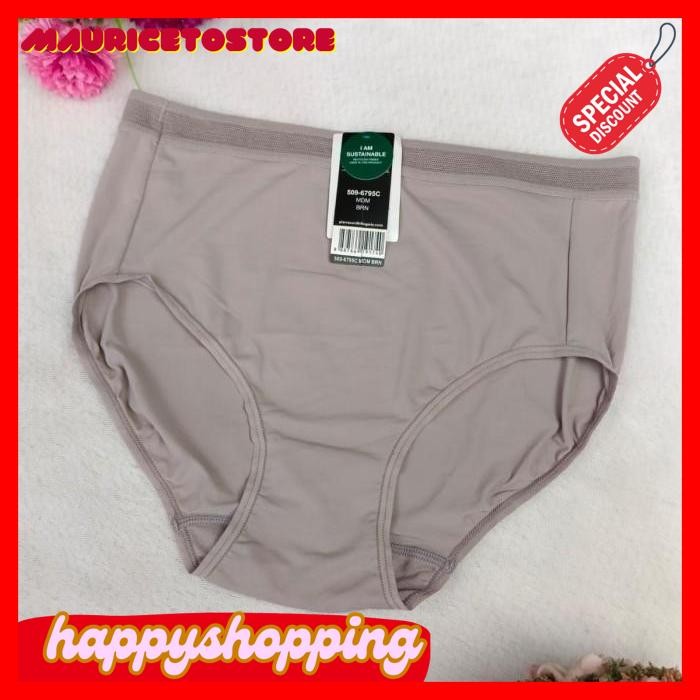 CELANA DALAM / CD WANITA PIERRE CARDIN 6795 PRAKTIS