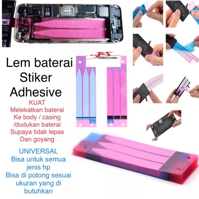 Rakkipanda Baterai Xiaomi Redmi Note 10 Pro / Note 10 Pro Max / BN53