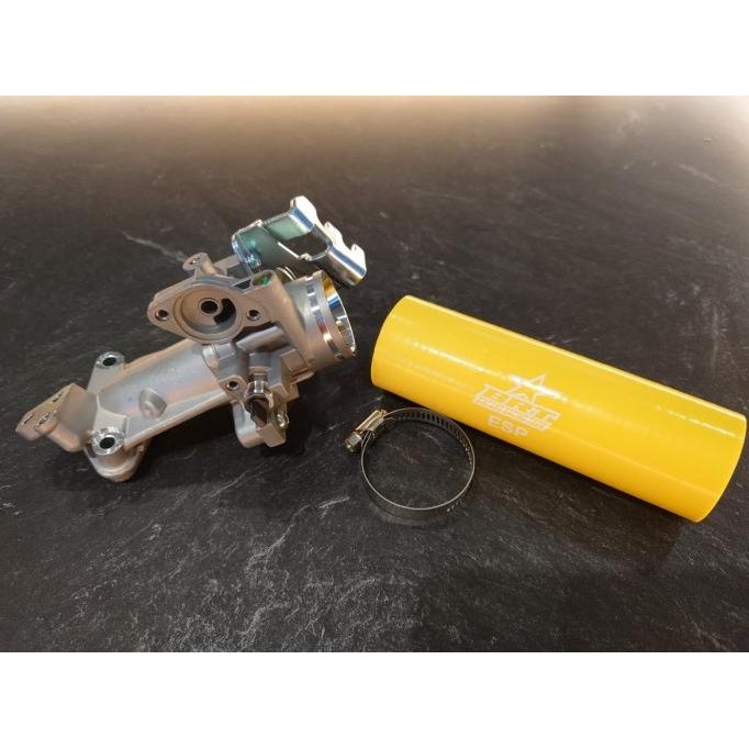 THROTTLE BODY BEAT ESP/FI/POP BRT