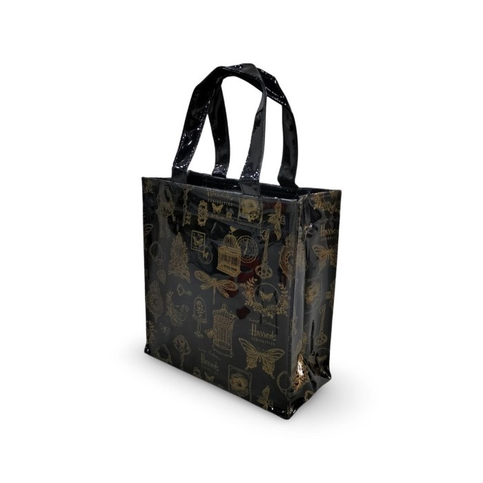 Harrods Medium Tote Bag 081