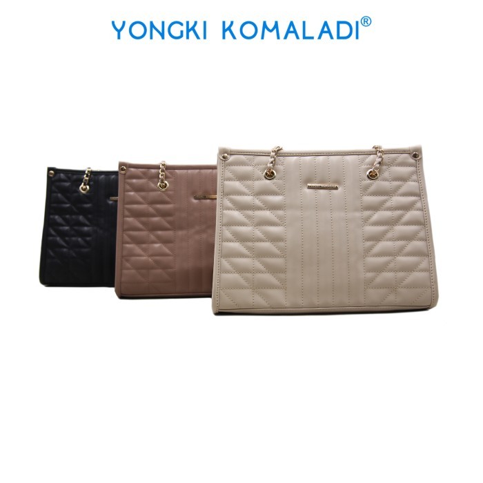 [ ORIGINAL ] YONGKI KOMALADI SHOULDER BAG OL-SY480055-23