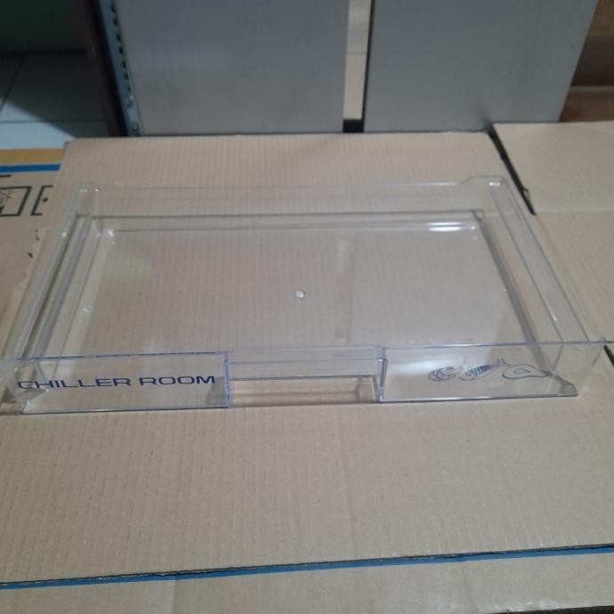 Ready Rak kulkas Chiller room aqua 38x22cm