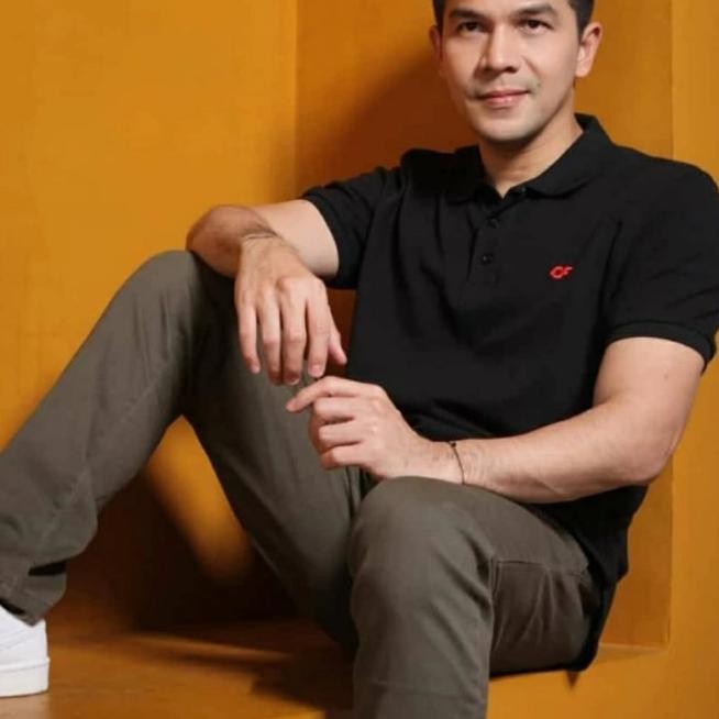 Kaos Polo Kerah Country Fiesta Cf