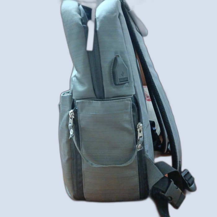 Tas Ransel Kamera Waterproof (Bekas)