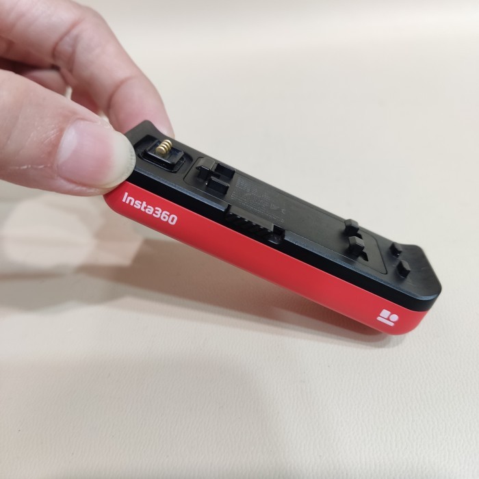 Insta360 One R Battery Base Original (Second)