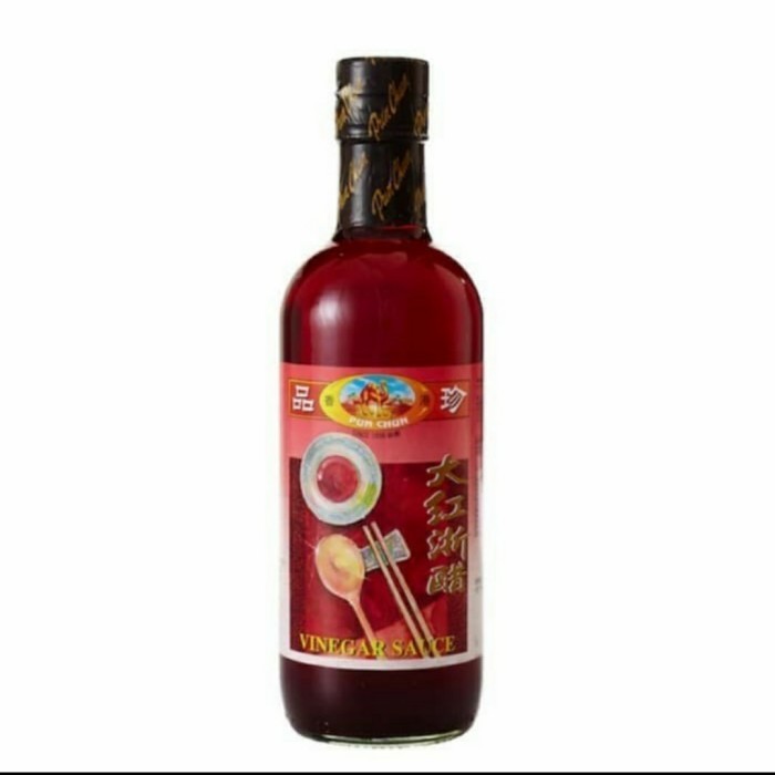 

Pun Chun Red Vinegar