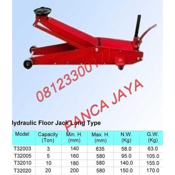 HOT PROMO DONGKRAK BUAYA 10 TON LONG DONGKRAK BUAYA 10 TON PANJANG