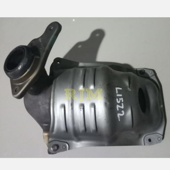 #Gosend#** Header katalis knalpon honda new rs mobilio hrv brv new city rs brio