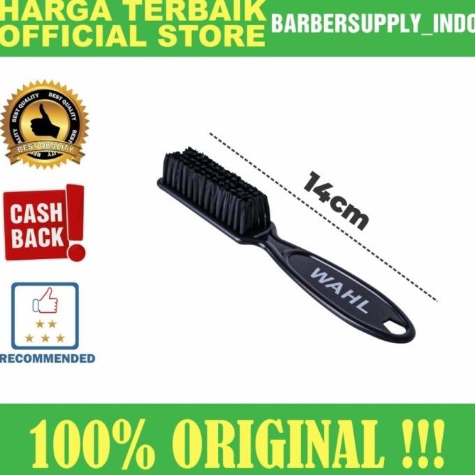 FADE BRUSH SIKAT RAMBUT SIKAT BARBER SIKAT CUKUR RAMBUT MESIN CUKUR RAMBUT KUMIS JENGGOT BULU MODERN