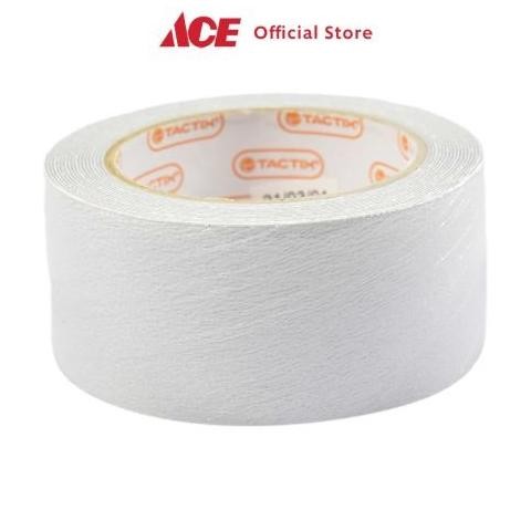 

Sale Ace - Tactix Lakban Anti-Slip Softgrid 50.8 Mmx5 Mtr