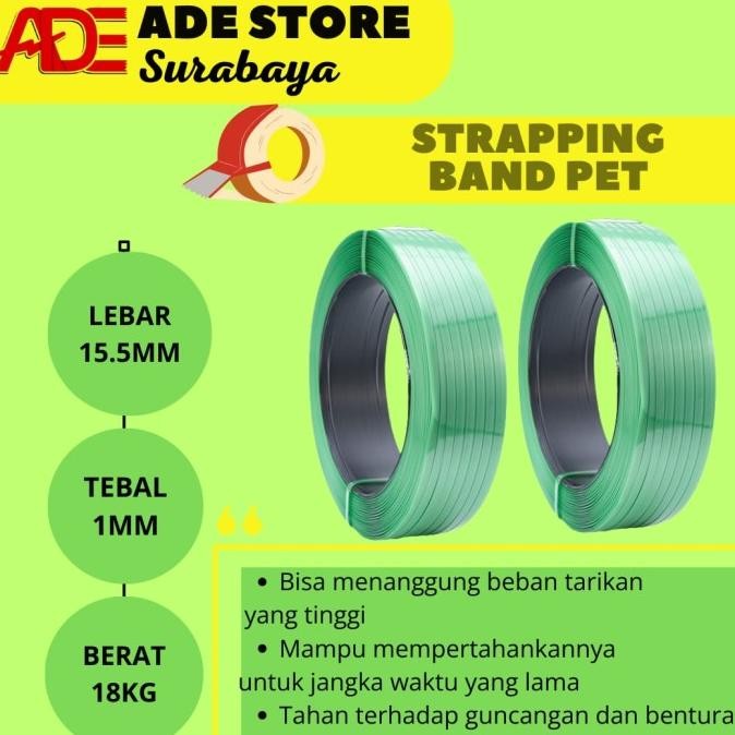 Sale Strapping Band Pet