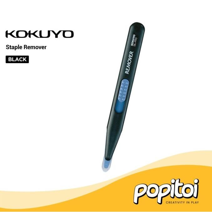 

Sale Kokuyo Staple Remover Sl-R10 Penghilang Staples Pencabut Stapler