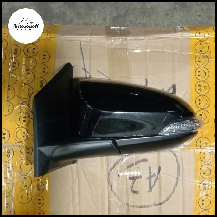 BEST DEAL SPION SIGRA R ELEKTRIK SPION MOBIL 