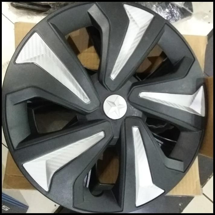 TERMURAH DOP VELG 14" SIGRA 