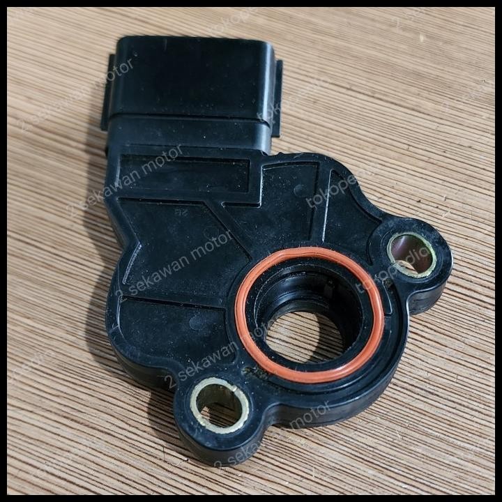 GRATIS ONGKIR SELECTOR MATIC FORD ESCAPE 2.300CC L3 SWITCH INHIBITOR MAZDA TRIBUTE  