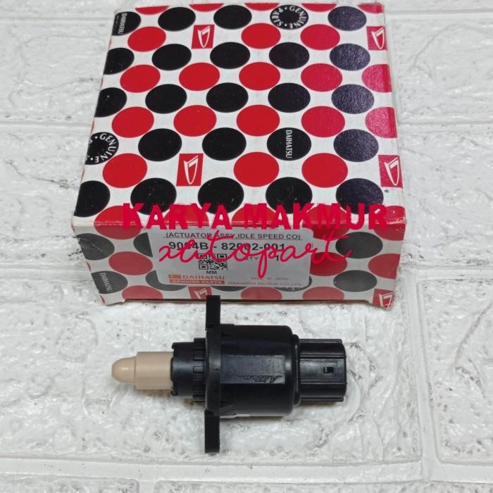 Isc Idle Speed Control - Switch Actuator Grandmax Grand Max Original
