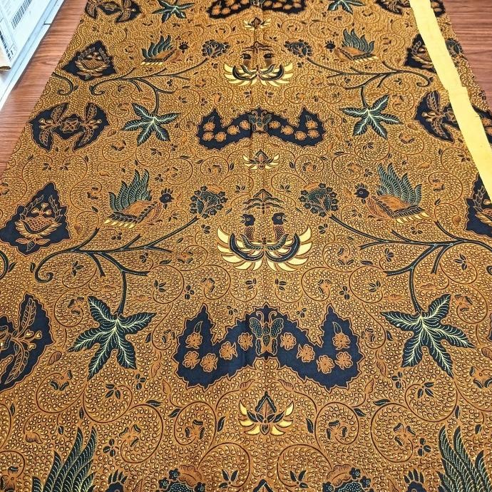 Kain batik wahyu tumurun solo premium