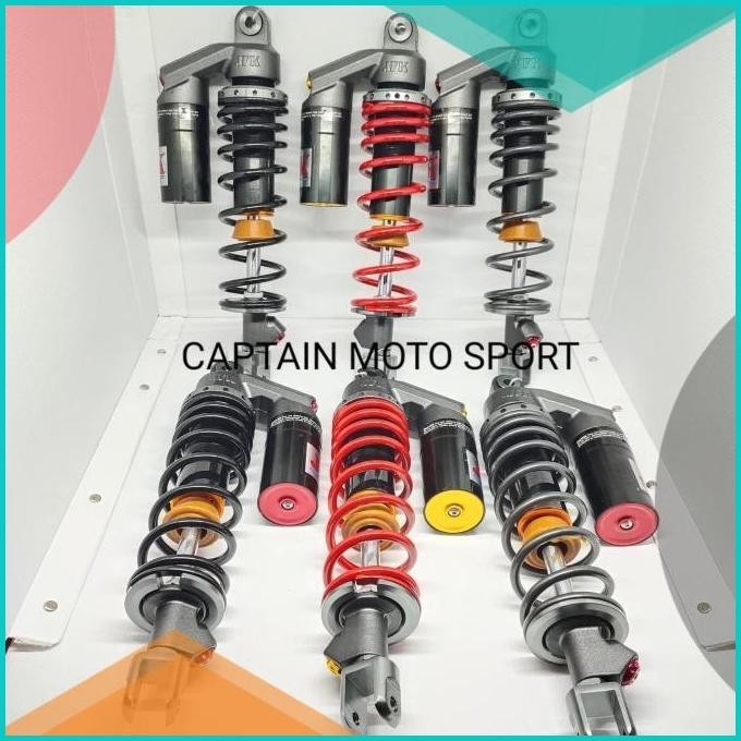 SHOCKBREAKER JFK 889 NMAX 335MM 11OKTZ4 parts