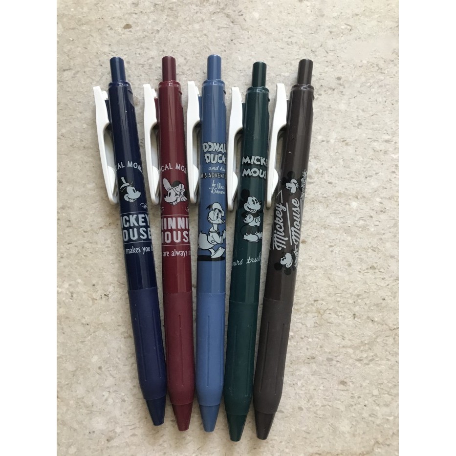 

TERMURAH - disney sarasa vintage / disney pen
