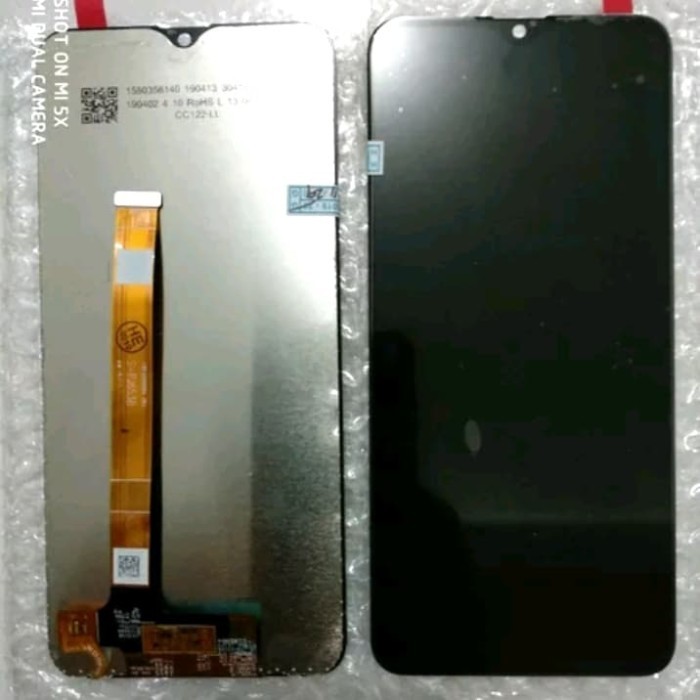 BEBAS ONGKIR - Lcd Oppo F11 CPH1913 Lcd F11 Lcd F 11 Fullset Touchscreen