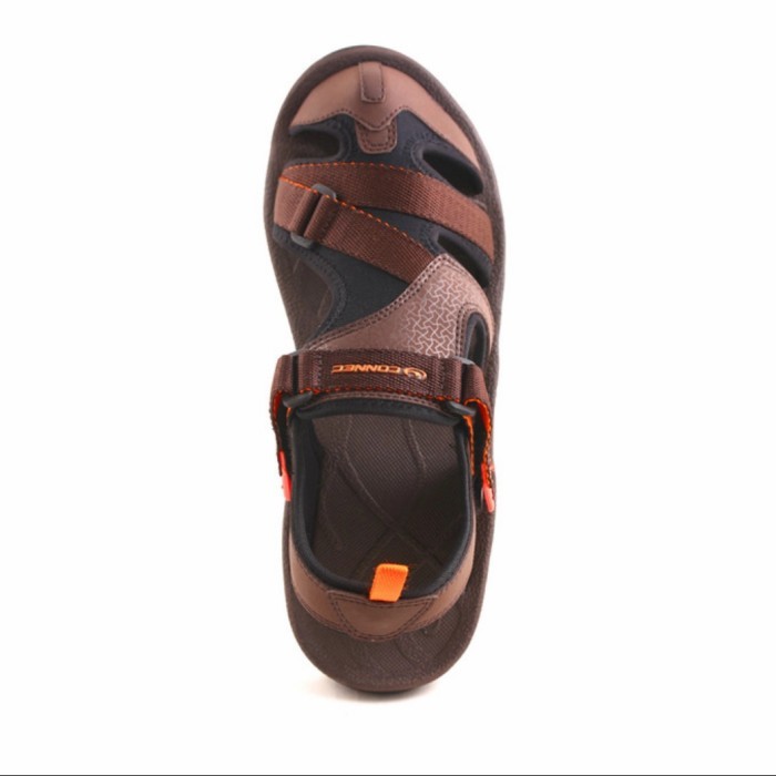 Sepatu Sandal Gunung Connec Colombia