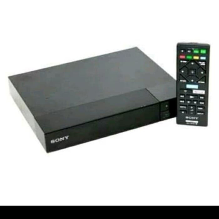 Dvd Player Sony Bdp.S1500 Player Sony Bluray Player
