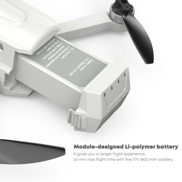 Mjx Bugs 19 B19 Battery Original