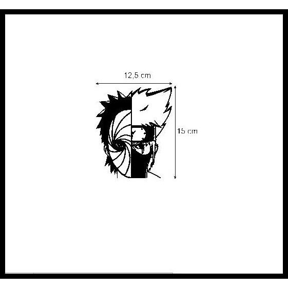 

TERBARU STIKER KAKASHI OBITO NARUTO LAPTOP HELM HP MOTOR MOBIL CUTTING SKIN !!!!!!