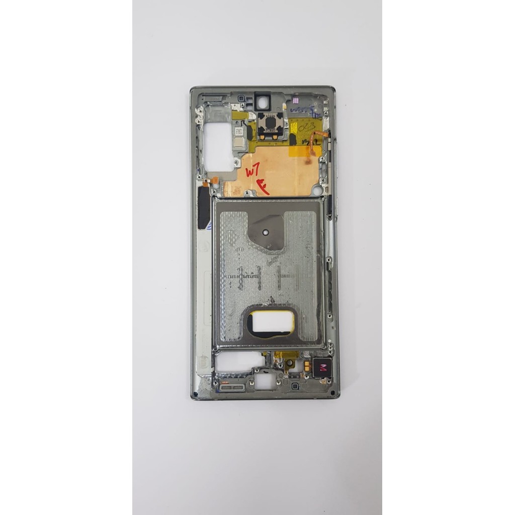 FRAME LCD SAMSUNG NOTE 10 PLUS - ORIGINAL COPOTAN