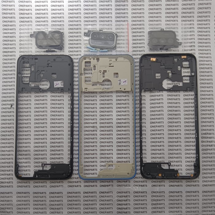 BEZZEL TULANG TENGAH TULANG MESIN OPPO A33 CPH2137 OPPO A53 CPH2127