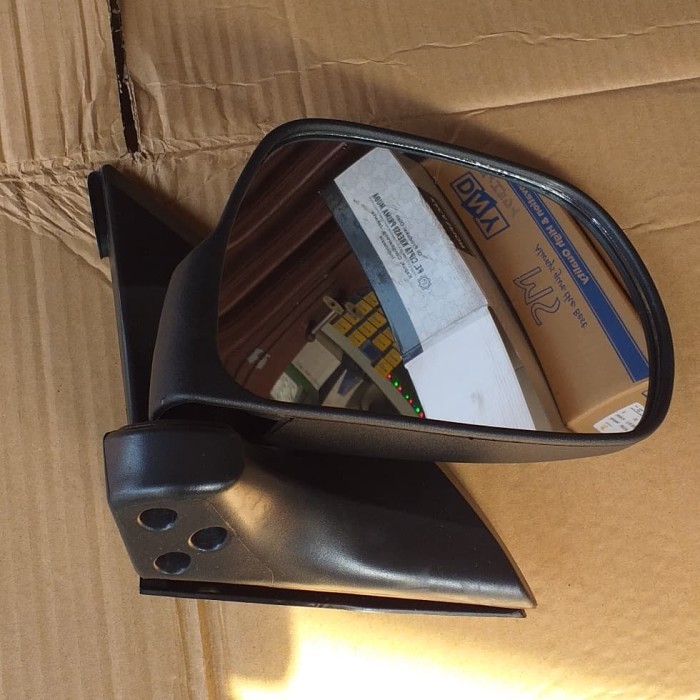 SPION AVANZA XENIA MANUAL 2004-2012