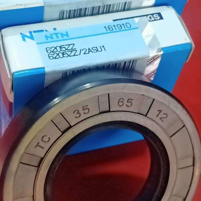 BEARING SET MESIN CUCI SAMSUNG