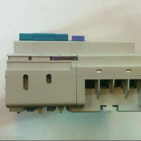 Shihlin Rcbo/Elcb 3Phase 40,50,63A/Mcb 6Ka +Elcb 30Ma Shihlin