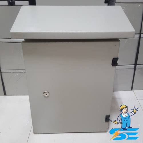 Box Panel Outdoor 30X40X20 Tebal 1.2Mm