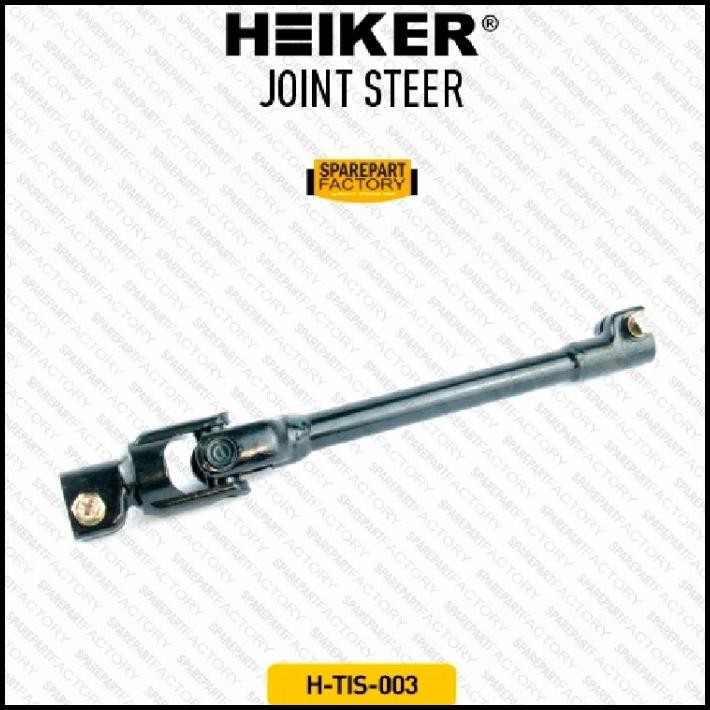 TERMURAH JOIN STIR JOINT STEER TOYOTA KIJANG 5K MANUAL 